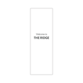 Sales Model Door Vinyl