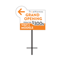 Grand Opening Left Arrow