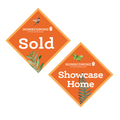 Homecoming  Sold / Showcase Home
