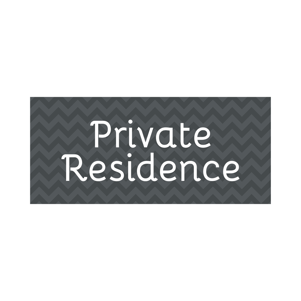 Private Residence
