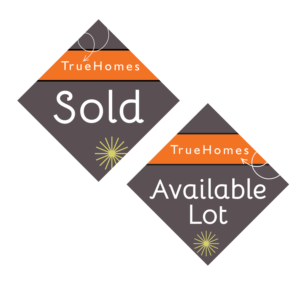 Sold / Available Lot