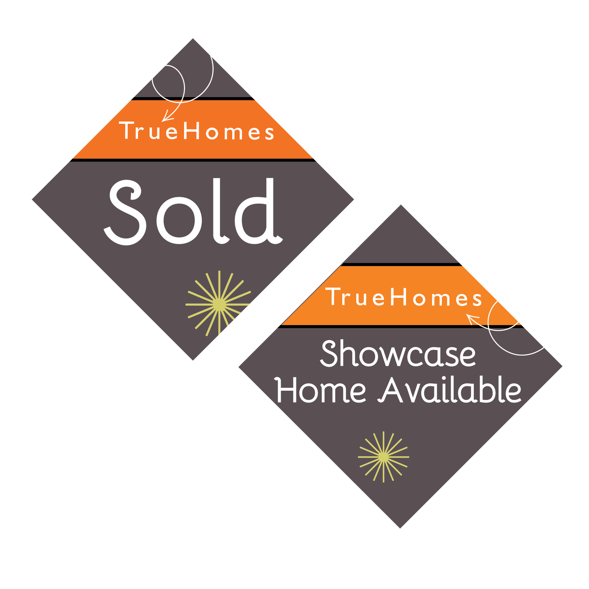 Sold / Showcase Home Available