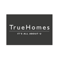True Homes Logo Interior Door Mat